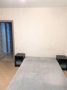 КОМНАТА БЕРИЛЕТ