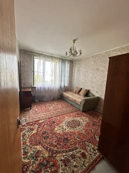 Комната берилет 