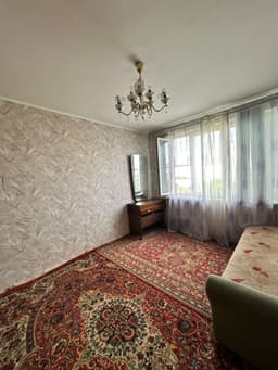 Комната берилет