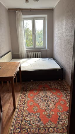 Квартирант алам.