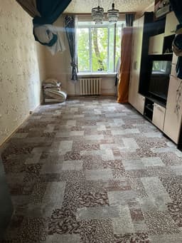 Комната берилет