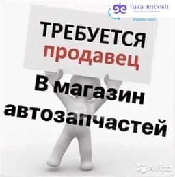 в магазин автозапчастей