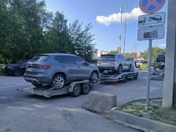 Эвакуатор 