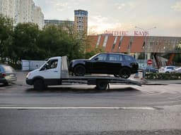 Эвакуатор 