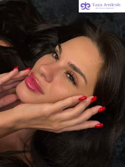 Инстаграм @lashkg_