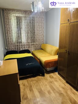 Комната