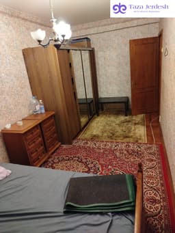 Комната берем