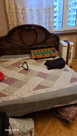 Комната берилет