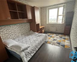 Комната 