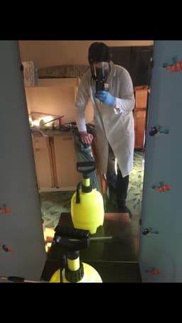 Дезинфекция клоп таракан ДАРЫЛАЙБЫЗ гарантия бар