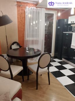 Комната берилет