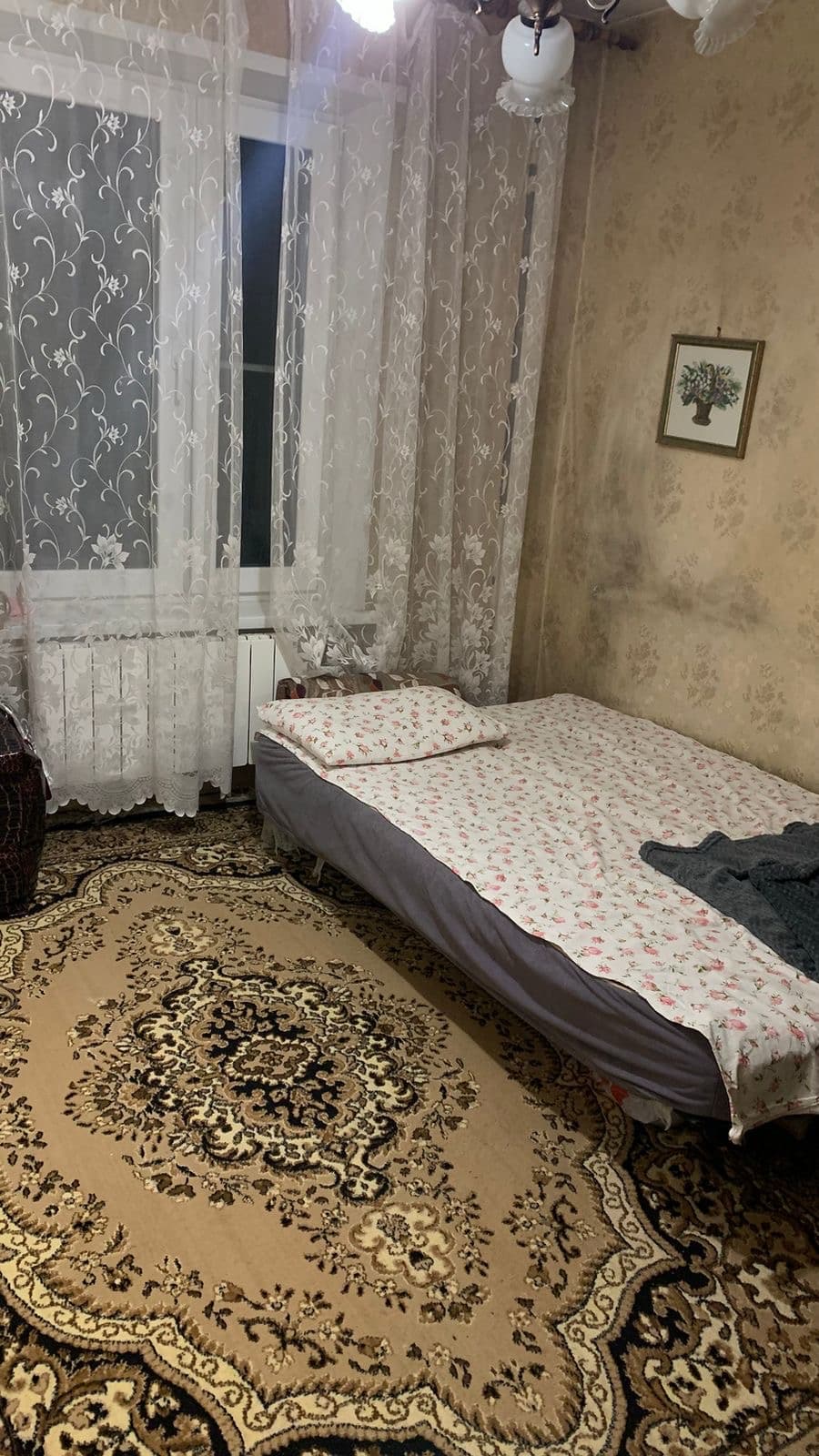 Комната берилет 