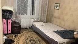 Комната берилет 