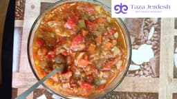 салат варенье переправа шакарап