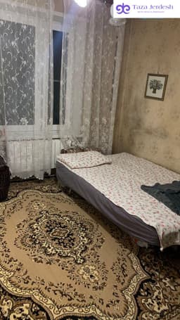 Комната берилет