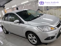 Форд фокус 2 Машина сатылат