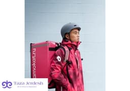 ПОДРАБОТКА, РАБОТА!! КУРЬЕРЫ(5000-6000₽) ОПЕРАТОР КУХНИ, СБОРЩИКИ!! ВЫПЛАТЫ КАЖДУЮ НЕДЕЛЮ!