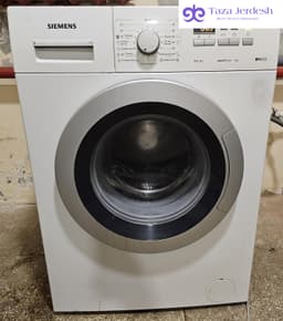 Стиральная машина Siemens