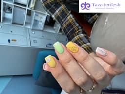 Маникюр/Педикюр/Наращивания