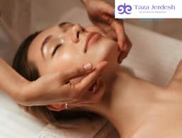 Салон красоты