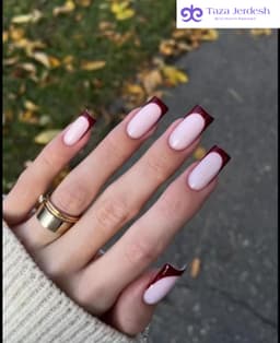 Маникюр, педикюр