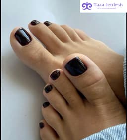 Маникюр, педикюр