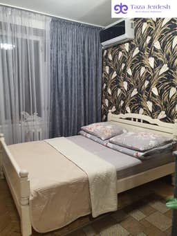 МЕЙМАНКАНА БЕЗ ХОЗЯЙКИ