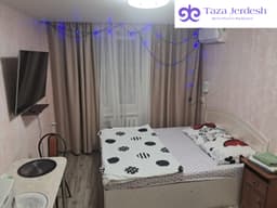 МЕЙМАНКАНА БЕЗ ХОЗЯЙКИ