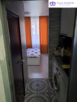 МЕЙМАНКАНА БЕЗ ХОЗЯЙКИ